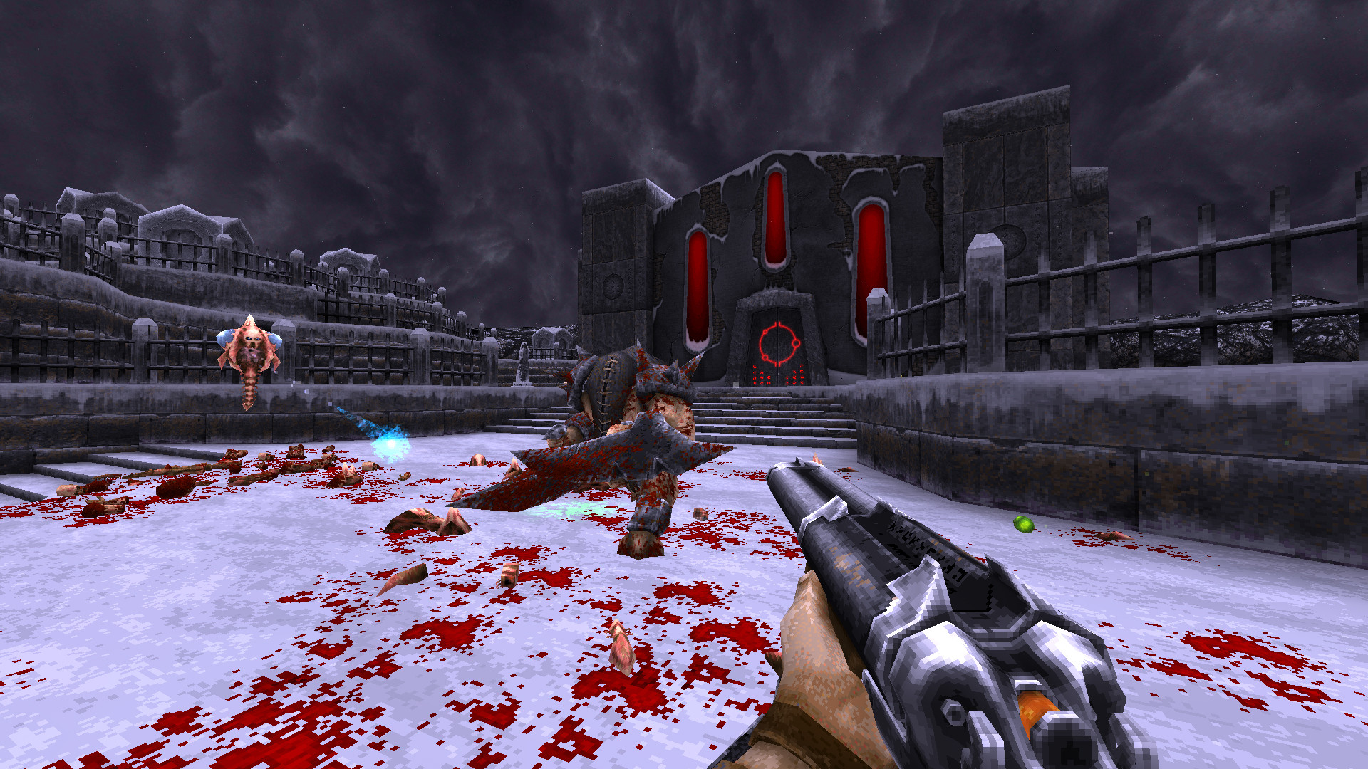 WRATH: Aeon of Ruin Image