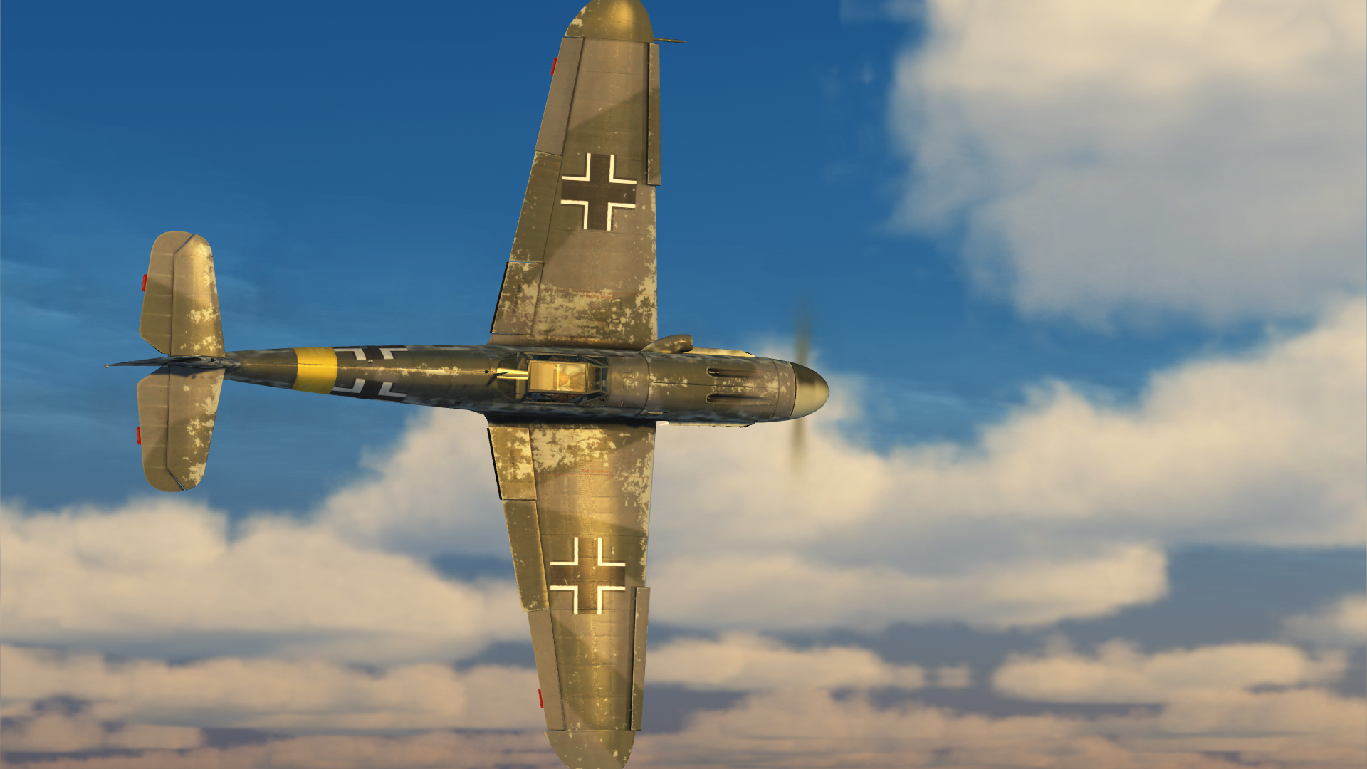 IL-2 Sturmovik: Fortress on the Volga Image
