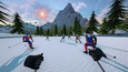 Biathlon Battle VR