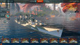 World of Warships — Huanghe Pack